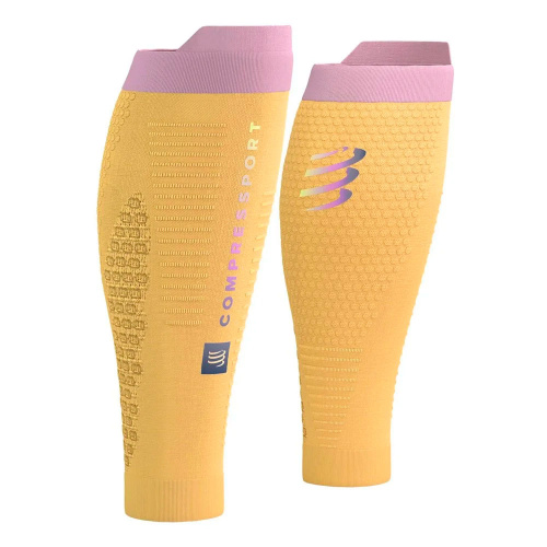 Compressport  гетры R2 3.0