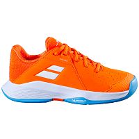 Babolat  кроссовки детские Propulse Junior 3 AC Boy