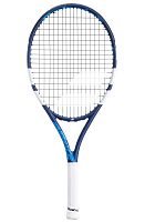 Babolat  ракетка для большого тенниса детская Drive JR 25 str