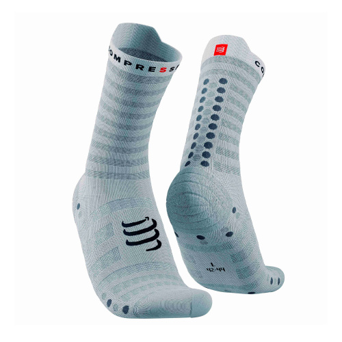 Compressport  носки Pro Racing Socks v4.0 Ultralight Run High