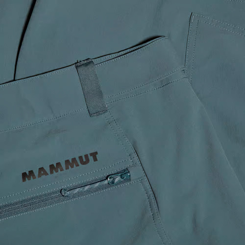 Mammut  шорты мужские Runbold IV фото 6