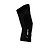 Cube  наколенники Knieschoner X NF black (L, black)