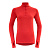 Devold  майка женская с длинным рукавом Expedition 235 Zip Neck (M, beauty)
