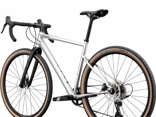 Cannondale  велосипед 700 U Topstone AL Apex 1 - 2025 фото 3