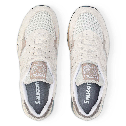 Saucony  кроссовки Shadow 6000 фото 5