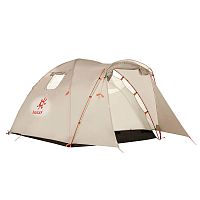 Kailas  палатка Star Night double layer 3 person tent