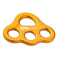 Petzl  такелажная пластина