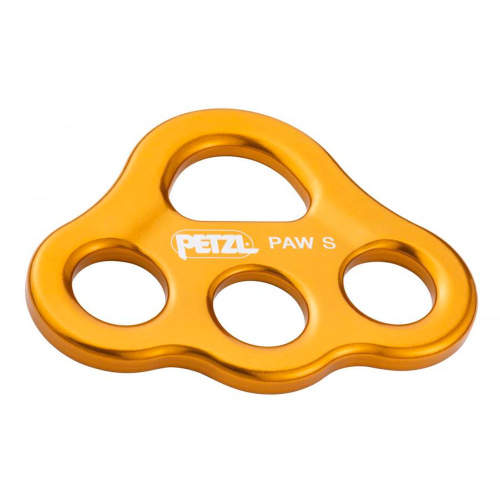 Petzl  такелажная пластина