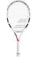 Babolat  ракетка для большого тенниса детская Drive JR 24 W str