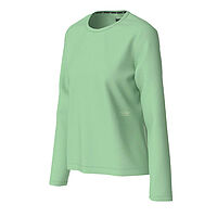 Ciele Athletics  футболка с длинным рукавом женская Dlylongsleeve