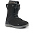 K2  ботинки сноубордические женские Haven - 2024 (7, black)
