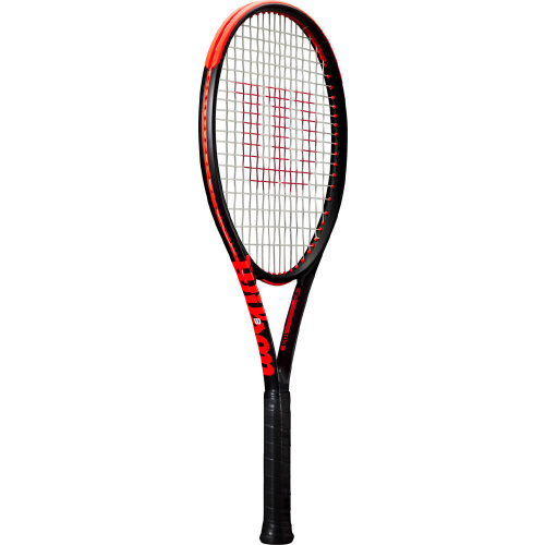 Wilson  ракетка для большого тенниса Clash Team 103 V3.0 str фото 2