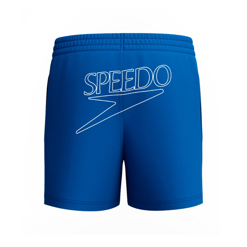 Speedo  шорты детские пляжные Classic logo фото 2