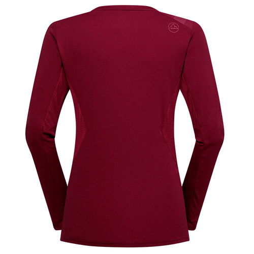 La Sportiva  лонгслив женский Beyond фото 2