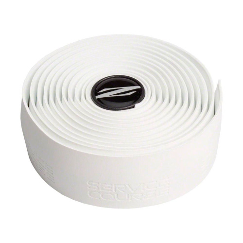 Zipp  обмотка руля Service Course Bar Tape - white