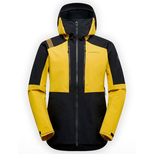 La Sportiva  куртка мужская Supercouloir