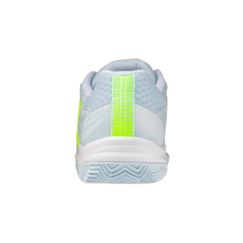 Mizuno  кроссовки теннисные женские Break Shot 5 Cc фото 3