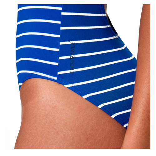 Speedo  купальник женский End+ print фото 4