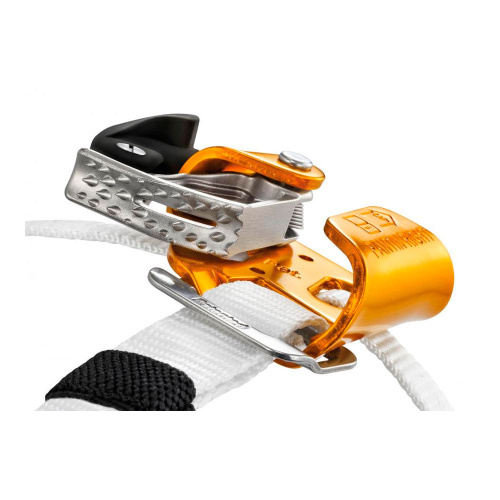 Petzl  зажим Pantin фото 3