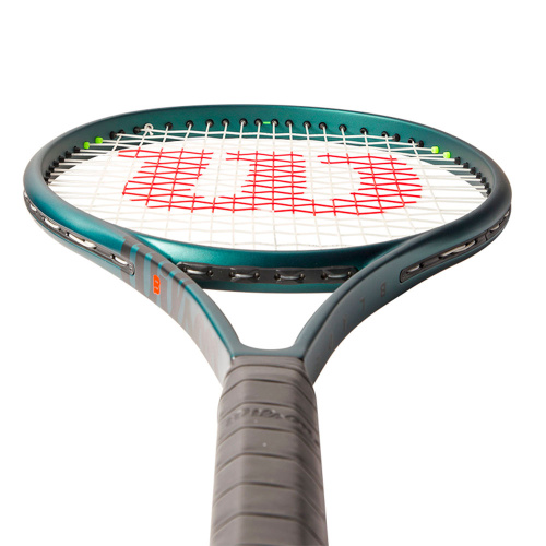 Wilson  ракетка для большого тенниса Blade 100UL V9 unstr фото 3