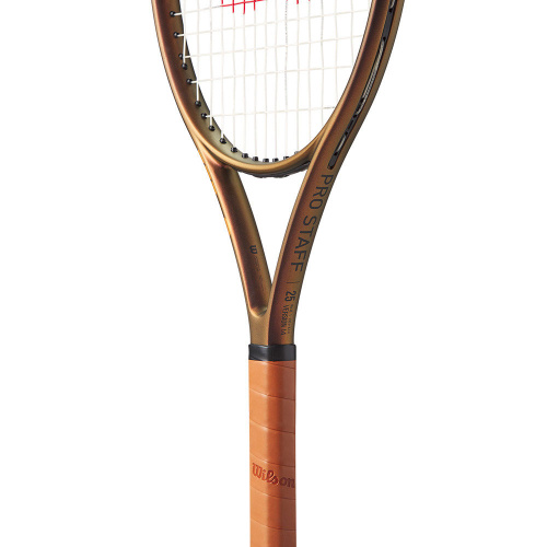 Wilson  ракетка для большого тенниса детская Pro Staff 25 V14.0 фото 6