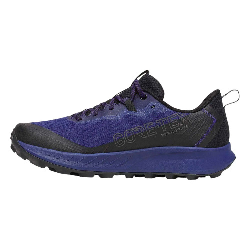 Saucony  кроссовки мужские Peregrine 15 gtx фото 4