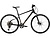 Cannondale  велосипед 700 U Quick CX 1 - 2026 (L-20" (700), black)