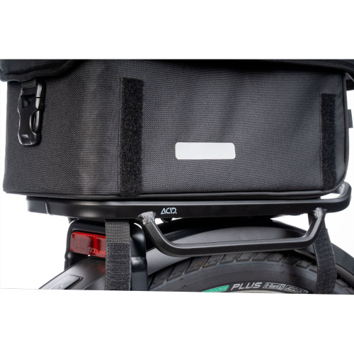 Acid  сумка на багажник CMPT 7 фото 3