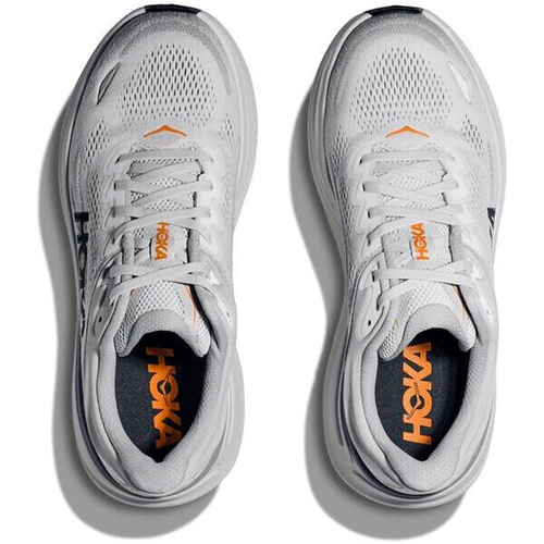 Hoka  кроссовки мужские Bondi 9 фото 5