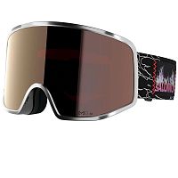 Salomon  маска горнолыжная Sentry Pro Sigma