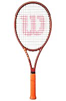 Wilson  ракетка для большого тенниса Pro Staff 97 V14