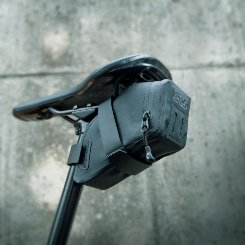 SKS  сумка Race Saddlebag L фото 3