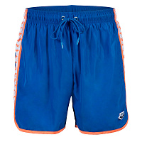 Arena  шорты мужские пляжные Icons team stripe