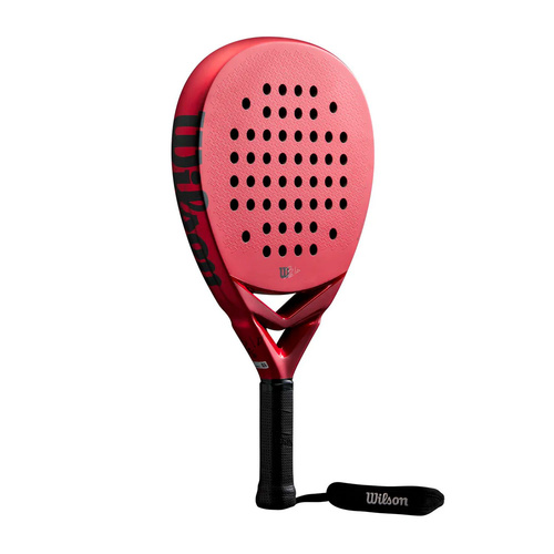 Wilson  ракетка для падел тенниса Bela Jr V2 фото 2