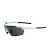 Liv  солнцезащитные очки Vista - Cat.3 + clear (one size, white dark violet)