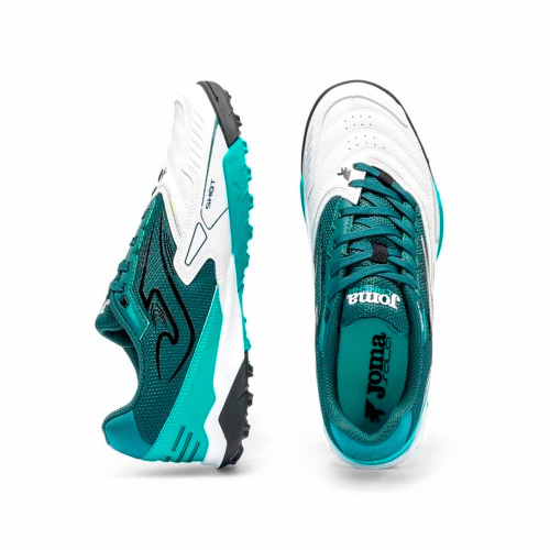 Joma обувь для футбола мужская Cancha 2602 Turf фото 4 Joma обувь для футбола мужская Cancha 2602 Turf фото 4
