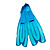 Cressi  ласты Aqua (33-34, aquamarine)