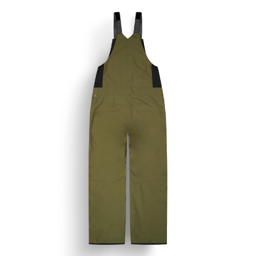 Picture Organic  брюки лыжные мужские Testy Bib фото 2