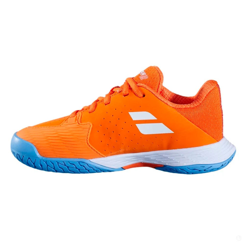 Babolat  кроссовки детские Propulse Junior 3 AC Boy фото 2