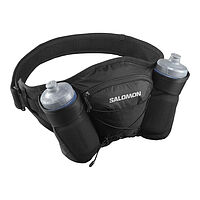 Salomon  сумка поясная Cross 2 Bottles