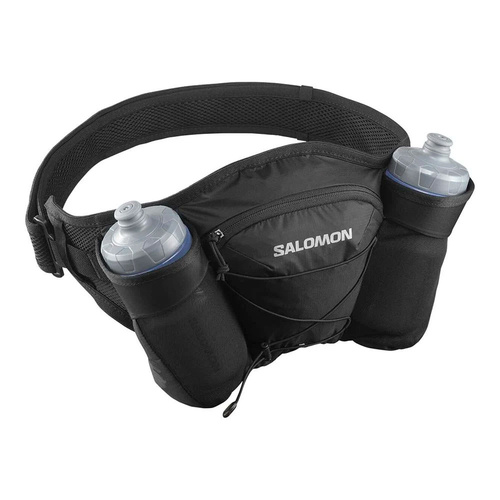 Salomon  сумка поясная Cross 2 Bottles