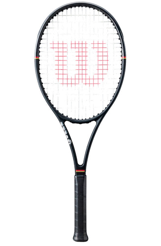 Wilson  ракетка для большого тенниса Pro Staff 97L Classic unstr