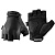 Cube  перчатки CMPT Comfort S/F (S (7), black-gray)