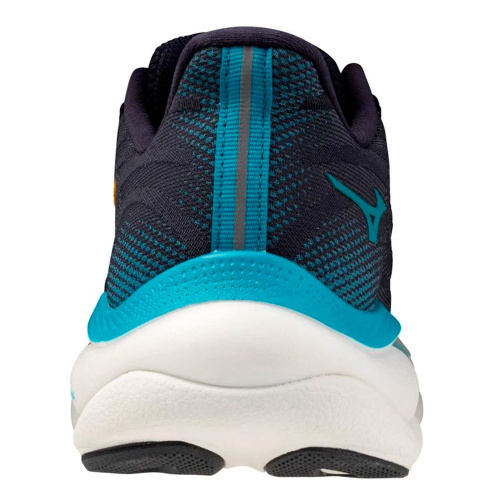 Mizuno  кроссовки мужские Wave Sky 9 фото 6