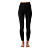 4F  термобелье брюки женские Skiing (XS-S, deep black allover)