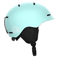 Salomon  шлем горнолыжный детский Orka