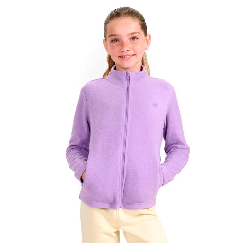 4F  лонгслив детский Girl