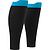 Compressport  гетры компресcионные R2 oxygen (1 (30-34), black)