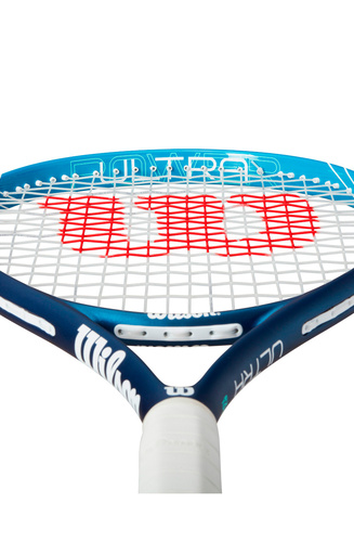 Wilson  ракетка для большого тенниса Ultra Power 105 str фото 4