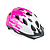 Author  велошлем Trigger Inmold (52-56, white-pink)